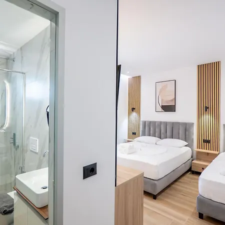 Ionian View Apartment *