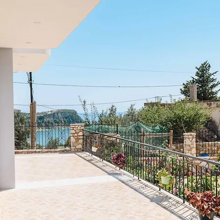Appartamento Ionian View Himare