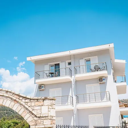 Ionian View Himare