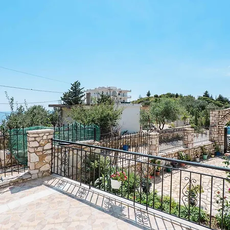 Ionian View