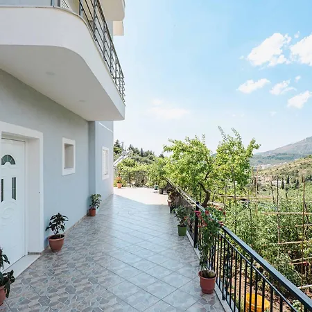 Ionian View Appartamento Himare