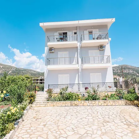 Ionian View * Himare
