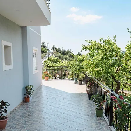 Ionian View *