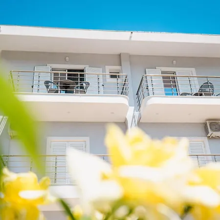 Ionian View Himare