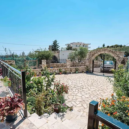 Ionian View Apartment *