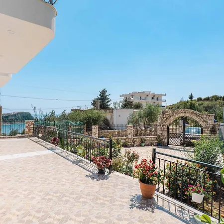 Ionian View Himare