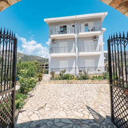 Apartment Ionian View