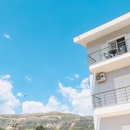 Ionian View *