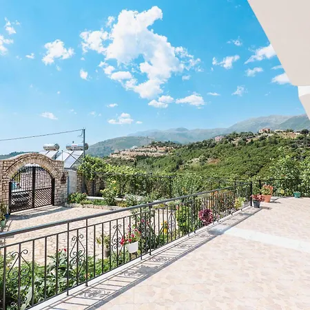 Ionian View