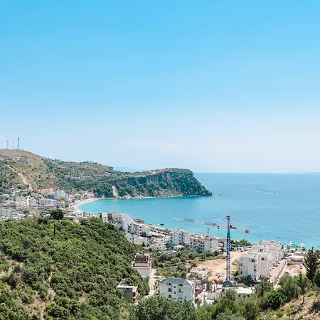 Ionian View Appartamento