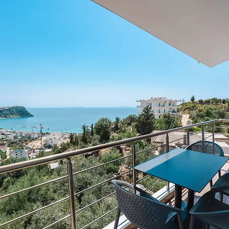 Ionian View Appartamento *