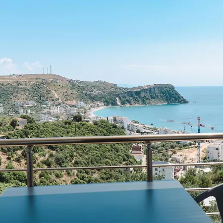 Ionian View