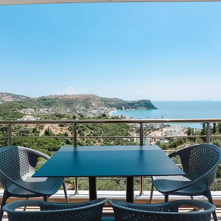 Ionian View Apartment