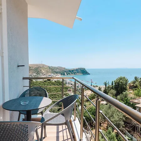 Ionian View * Himare