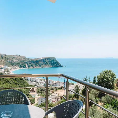 Ionian View *