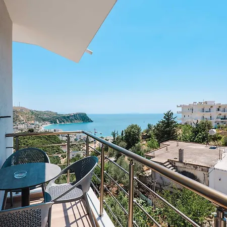 Appartamento Ionian View *