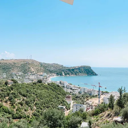 Ionian View