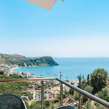 Ionian View