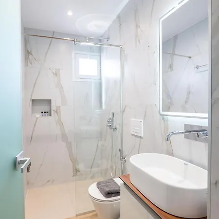 Ionian View Apartment