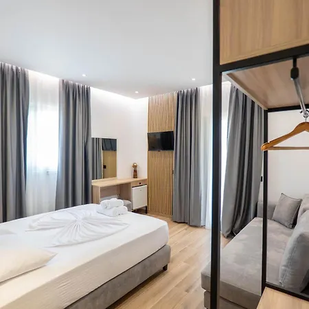 Ionian View Apartmán