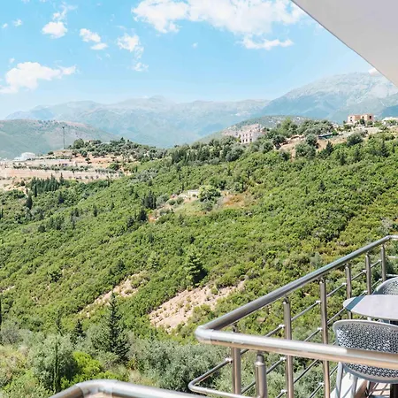 Appartamento Ionian View *