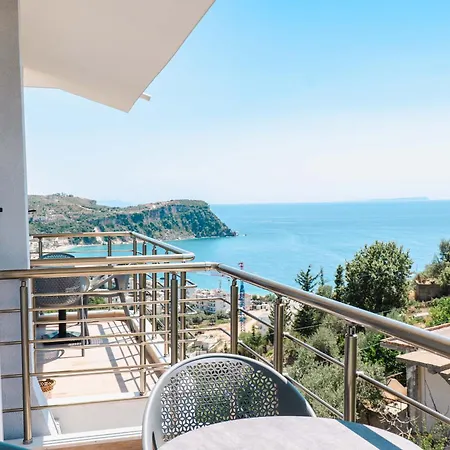 Ionian View Himarë
