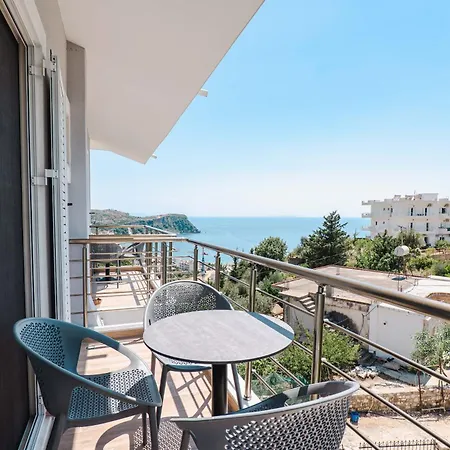 Ionian View