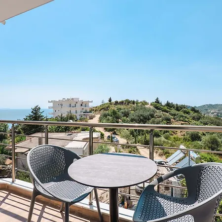 Ionian View Appartamento