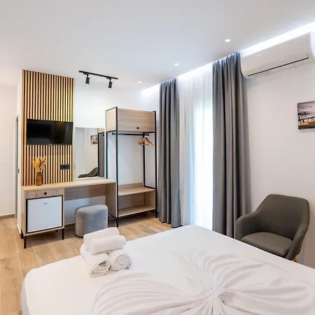 Ionian View Apartment *
