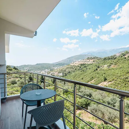 Ionian View