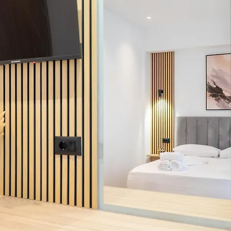 Ionian View Apartment