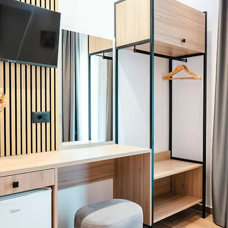 Ionian View Apartment *